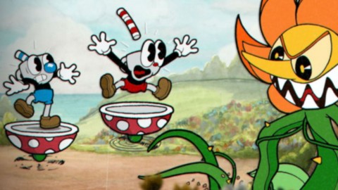 ‘Cuphead: The Delicious Last Course’ gets 2022 release date