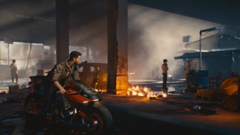 ‘Cyberpunk 2077’ stream delivers new trailer and gameplay
