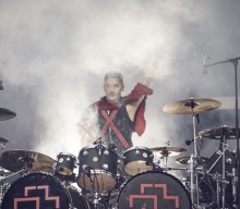 Rammstein drummer Christoph ‘Doom’ Schneider says there were two spies in his early East German band