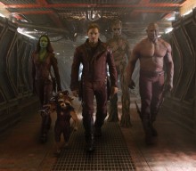 James Gunn says ‘Guardians of the Galaxy Vol. 3’ may be the last in the series
