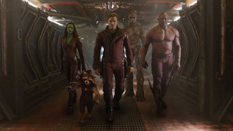 James Gunn says ‘Guardians of the Galaxy Vol. 3’ may be the last in the series