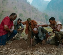 ‘Da 5 Bloods’ review: Spike Lee’s timely Vietnam War thriller digs into the past to examine the present