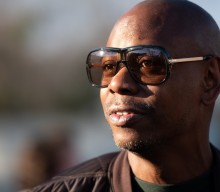 Dave Chappelle uninvited to fundraiser at his old high school