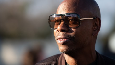 Netflix boss admits he “screwed up” in defending Dave Chappelle’s anti-trans special
