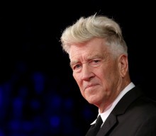 David Lynch to host virtual benefit concert with Elvis Costello, Sting and Kesha