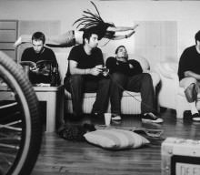 Listen to Robert Smith of The Cure’s dreamy remix of Deftones’ ‘Teenager’