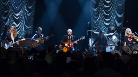 Dixie Chicks announce release date of comeback album ‘Gaslighter’