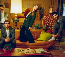 Dizzy release new single ‘Roman Candles’, share music video