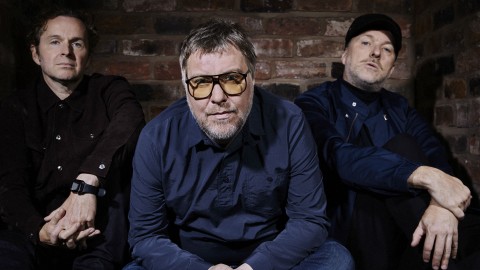 Doves’ comeback album ‘The Universal Want’ goes straight to Number One