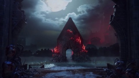 ‘Dragon Age 4’ reveals official title ‘Dragon Age: Dreadwolf’