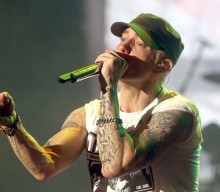 Eminem’s fans are convinced he’s dropping a new album on Friday
