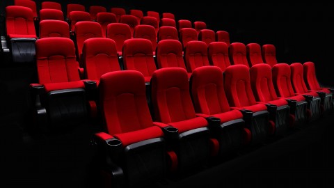 Showcase promises film fans UK cinemas will stay open