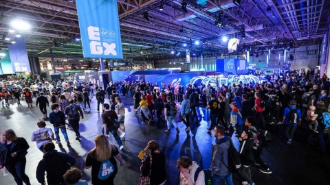 EGX 2020 has been cancelled, digital event to take its place