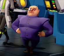 ‘Evil Genius 2: World Domination’ debuts its first gameplay trailer