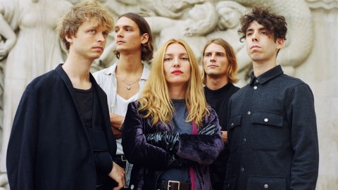 What’s Your Band Called, Mate? Get to know Film Noir