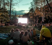 Locations and films for London’s new outdoor cinema experience revealed