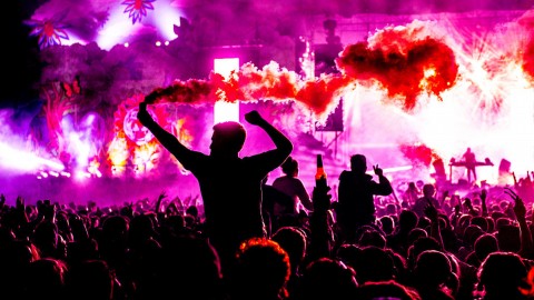 Music industry issues official advice on how festivals can go ahead next summer
