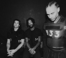 Watch FEVER 333’s powerful ‘Long Live The Innocent’ livestream in aid of Minnesota Freedom Fund and Black Lives Matter