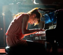Fiona Apple will donate two years of TV and film royalties to charity