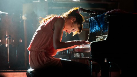 Fiona Apple will donate two years of TV and film royalties to charity