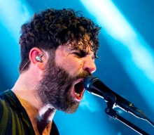 Listen to Foals’ Yannis Philippakis join Camelphat on hypnotic new song ‘Hypercolour’