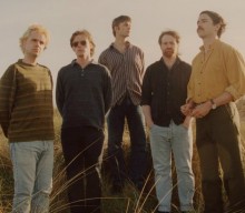 Fontaines D.C. – ‘A Hero’s Death’ review: excoriating anthems about flirting with self-destruction