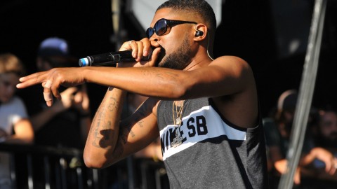 Frisco releases emotive new song ‘Black Man’, with profits going to Stephen Lawrence charity