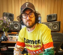 Fryars announces first new album in six years and shares title track ‘God Melodies’