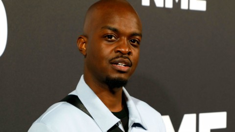 George The Poet on Black Lives Matter: “This is our opportunity to reassess our story”