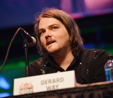 Gerard Way posts message of solidarity for Black Lives Matter: “I am so deeply sorry things have not changed”