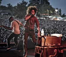 Rage Against The Machine’s Tom Morello celebrates 10 years of huge Finsbury Park show