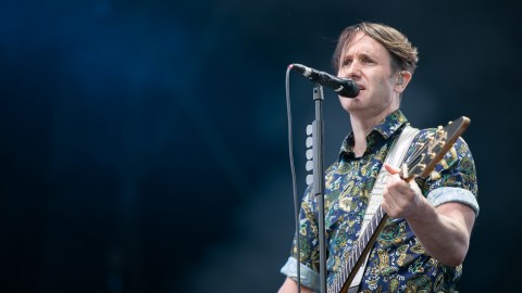 Ash reschedule 25th anniversary tour dates to 2021 due to coronavirus