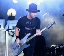 Pearl Jam’s Jeff Ament announces new solo album ‘I Should Be Outside’