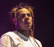 Tekashi 6ix9ine responds to Jake Paul’s fight challenge: “I think he’s on steroids”