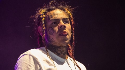 Tekashi 6ix9ine accused of stealing ‘GOOBA’ beat from Kenyan producer Magix Enga