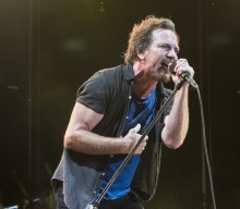 Here are all of Pearl Jam’s new 2021 European Tour dates