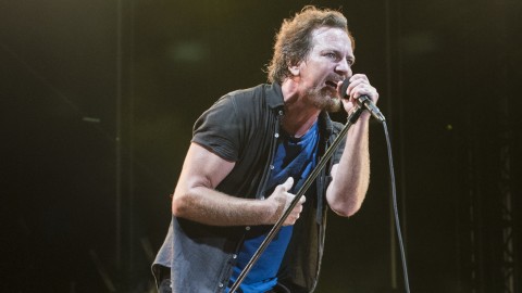 Pearl Jam reflect on “unconscious racism”: “It is the responsibility of each of us to listen and educate ourselves”
