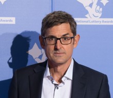 Louis Theroux regrets how he addressed transgender inmate while filming prison doc