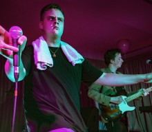 Listen to The Rhythm Method’s new lockdown single ‘Nightmare’