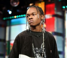 ‘A Bay Bay’ rapper Hurricane Chris arrested for second-degree murder