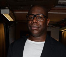 Steve McQueen calls race imbalance in UK film and TV “blindingly, obviously wrong”