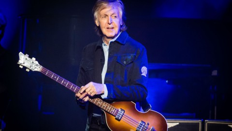 Paul McCartney on Peter Jackson’s Beatles documentary ‘Get Back’: “We loved each other and it shows in the film”