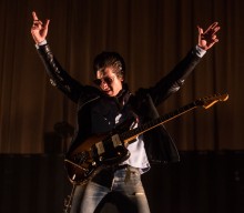 Arctic Monkeys reach one billion YouTube hits for ‘Do I Wanna Know?’ video