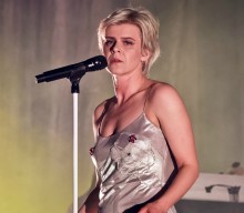 Watch Robyn perform ‘Dancing On My Own’ in new quarantine video