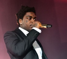 Kodak Black addresses Trump pardon on new song ‘Last Day In’