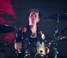 Foals’ Jack Bevan says the band are likely to start writing new material this year