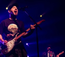 Linkin Park’s Mike Shinoda reflects on ‘She Couldn’t’: “It set the groundwork for our evolution”