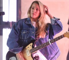 Ellie Goulding announces 2021 UK and Ireland tour