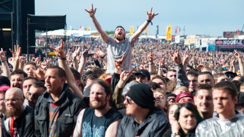 Live Nation CEO says 2021 will see a “robust outdoor summer season” for live music