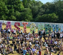 Glastonbury “rolling two festival line-ups together” for 2021 and “hoping” Paul McCartney will return